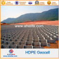 HDPE Géocell Geoweb Strataweb Envirogrid